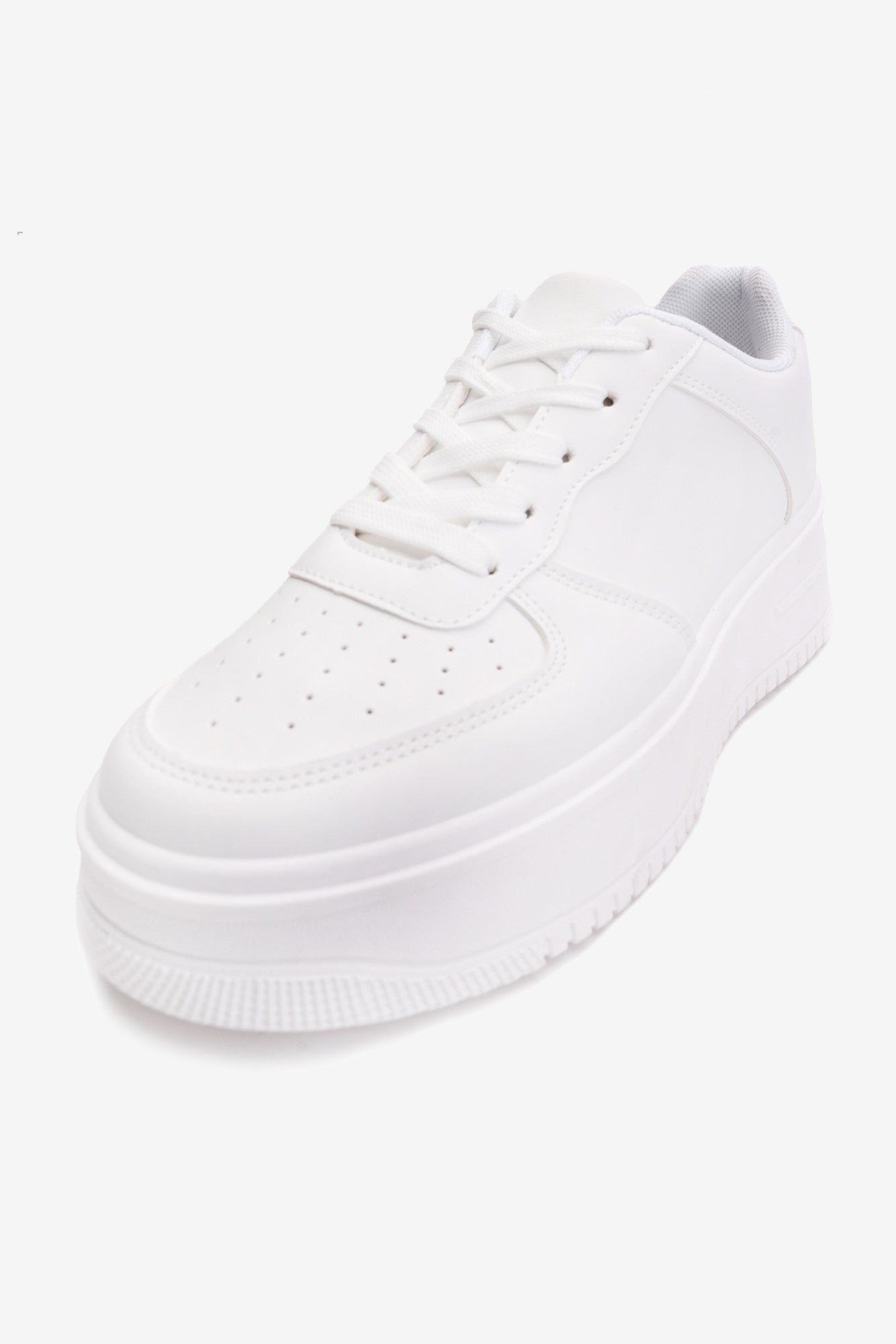 Zapatilla Mujer Blanco Nia Chinitown Chinitown
